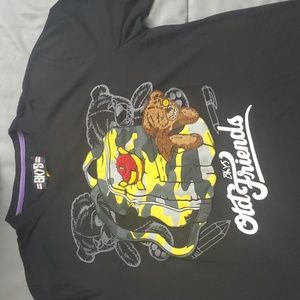 Boys BKYS  Graphic Tshirt MUST SELL BY 4/28